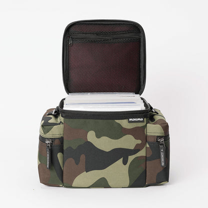 Magma 45 Record-Bag 100 With Detachable Shoulder Strap(Magma 45 Record Bag 100 With Detachable Shoulder Strap)
