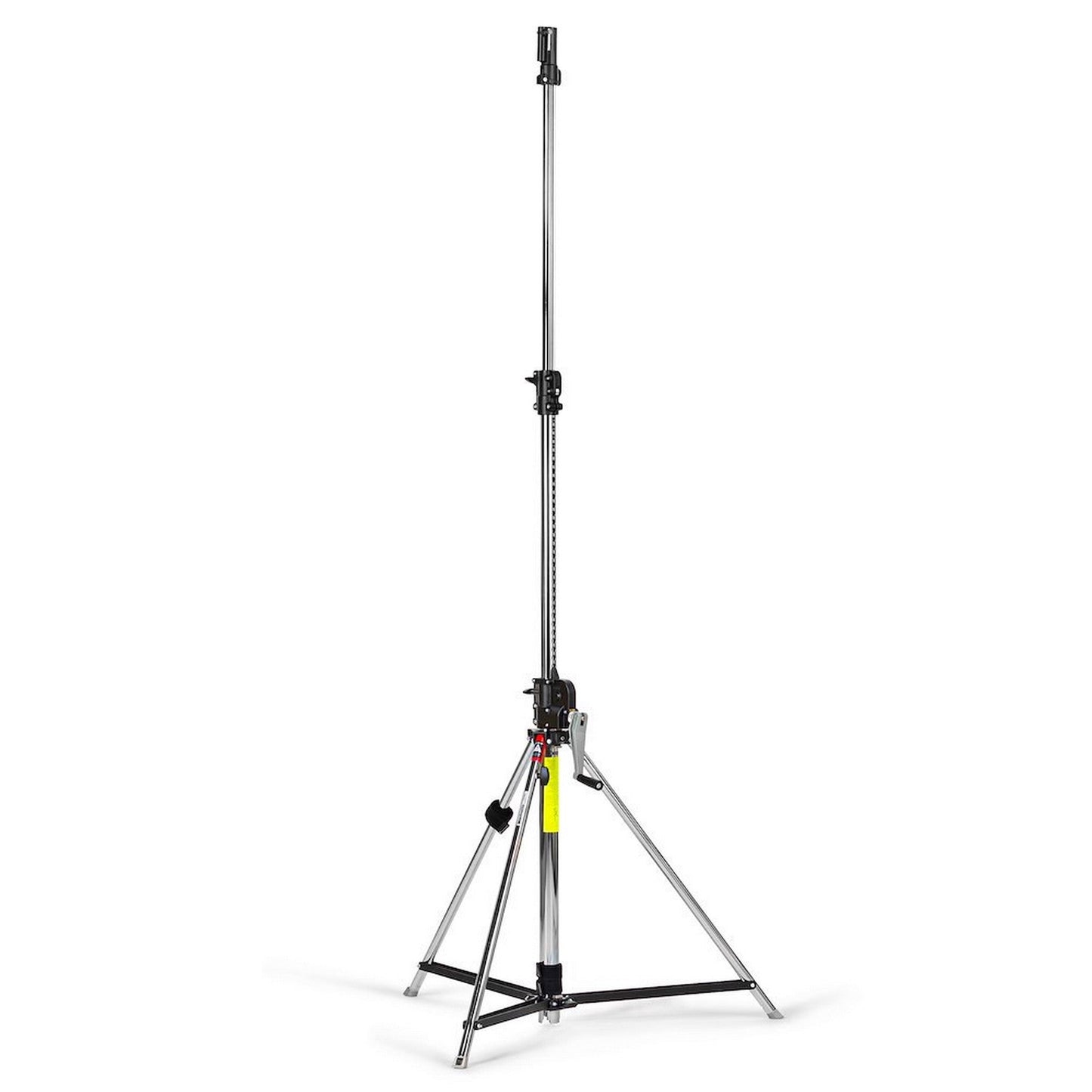 Manfrotto 087NWSH Steel Short Wind Up Stand(Manfrotto 087nwsh Steel Short Wind Up Stand)