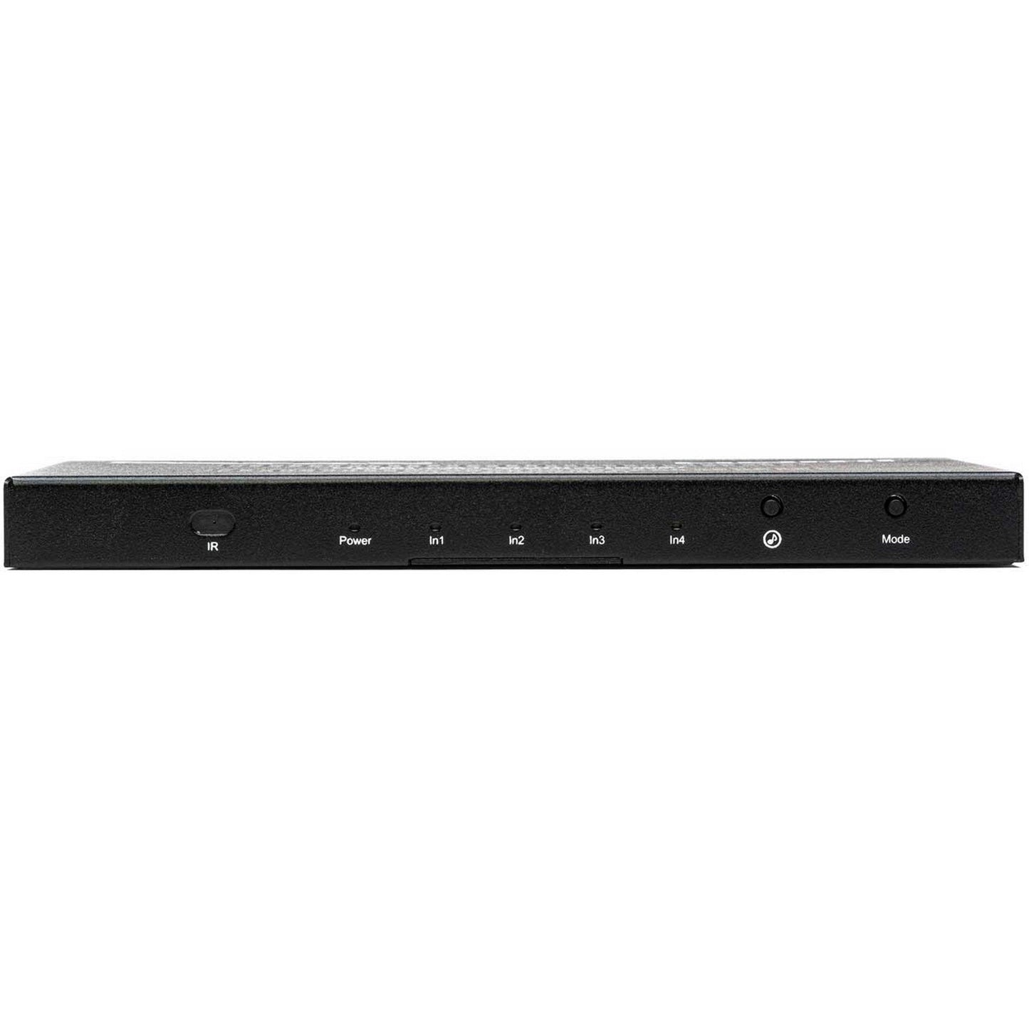  Ocean Matrix 4K HDMI 4x1 Multi Viewer With IR Control(Ocean Matrix 4k Hdmi 4x1 Multi Viewer With Ir Control)