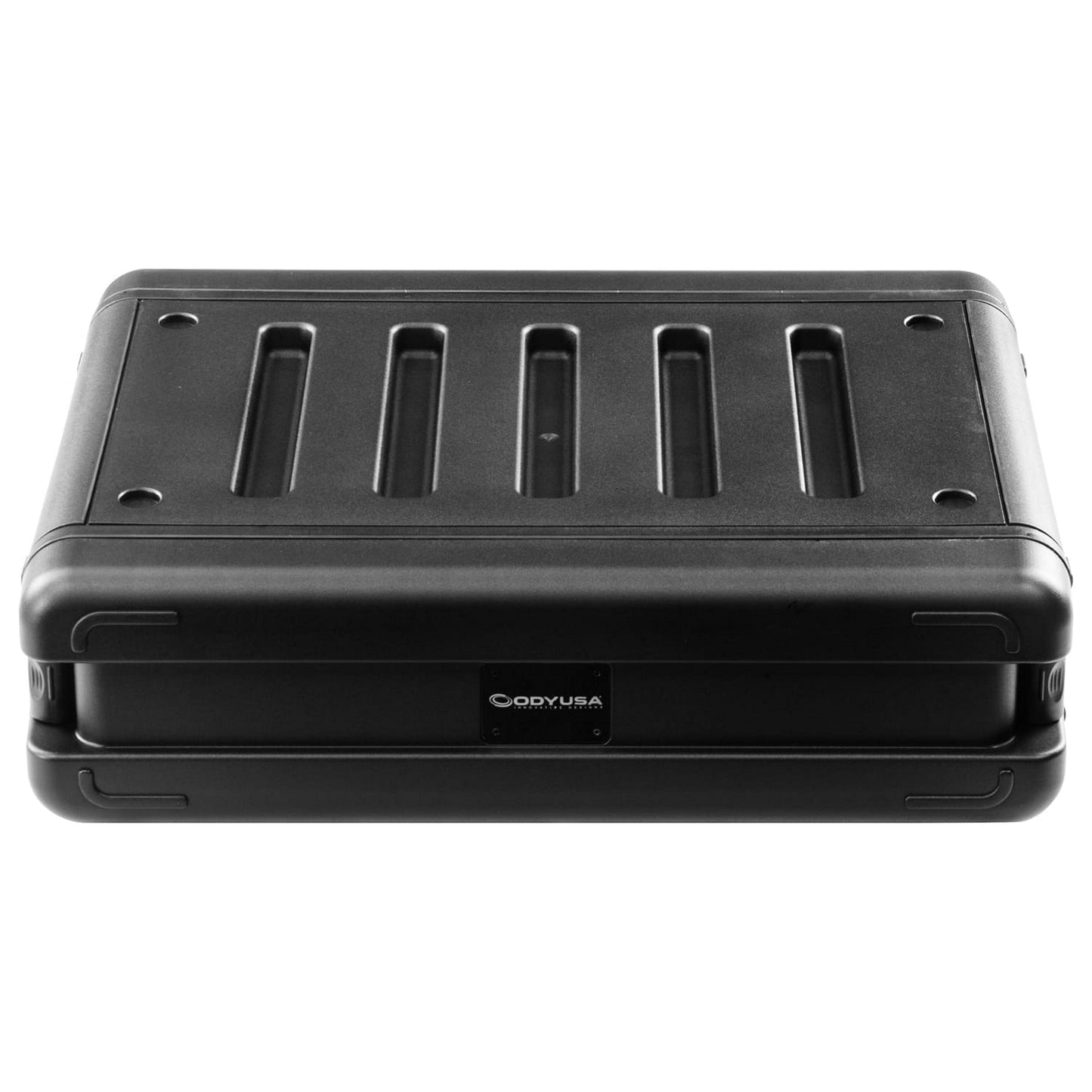  Odyssey Vulcan Series Watertight Dust-Proof Rack Case, 10.5-Inch Rail-to-Rail(Odyssey Vr2s Vulcan Series Watertight Dust Proof Rack Case 105 Inch Rail To Rail)