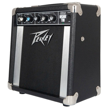  Peavey Decade Too 10W 1 X 8-Inch Guitar Amp Combo(Peavey Decade Too 10w 1 X 8 Inch Guitar Amp Combo)