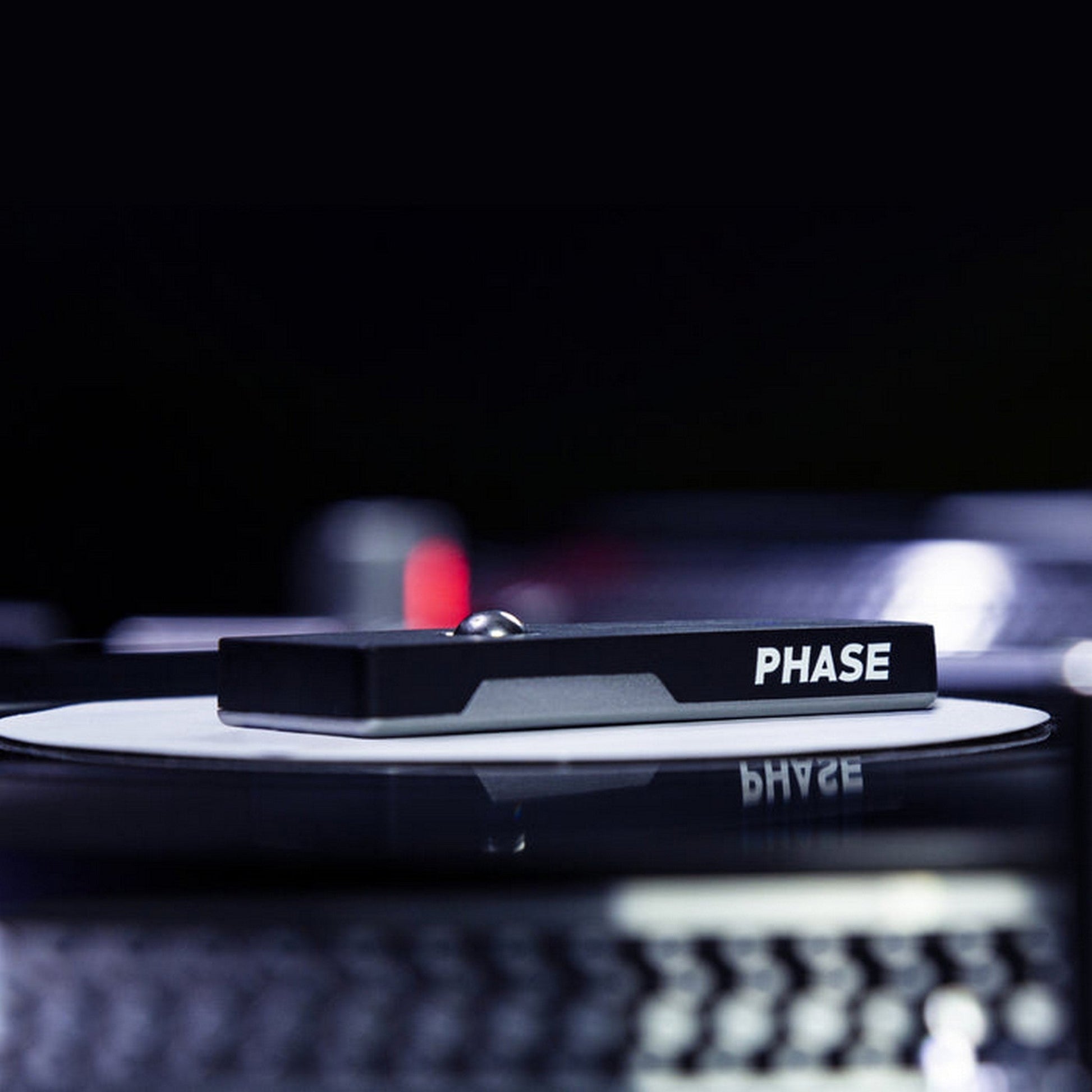  Phase Remote For Turntable DJ Systems(Phase Remote For Turntable Dj Systems)