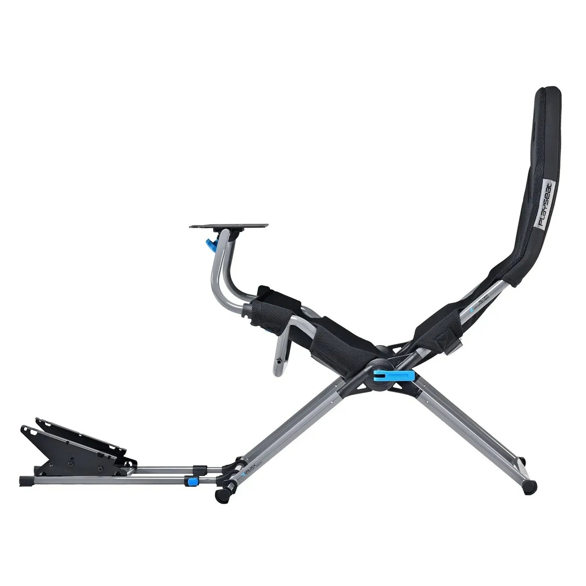  Playseat Challenge Gaming Racing Seat(Playseat Challenge Racing Seat Black Actifit)
