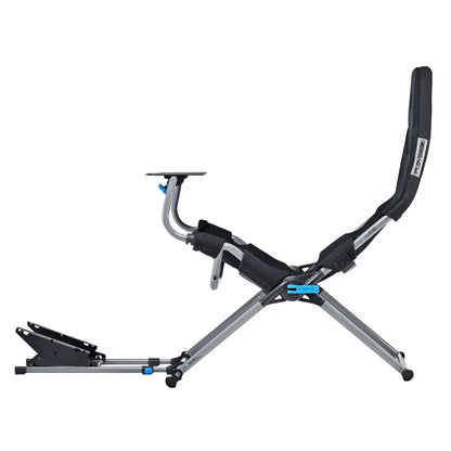  Playseat Challenge Gaming Racing Seat(Playseat Challenge Racing Seat Black Actifit)