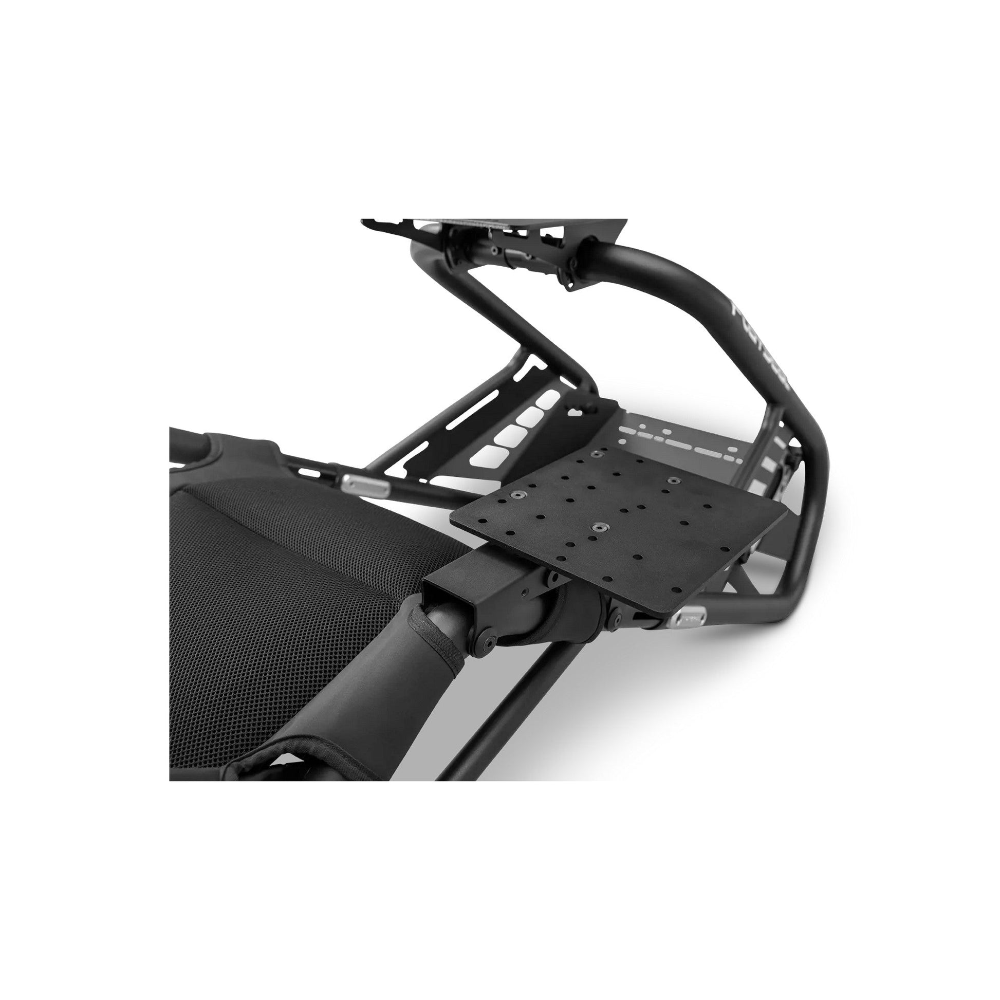  Playseat Trophy Gearshift And Handbrake Holder(Playseat Trophy Gearshift And Handbrake Holder)