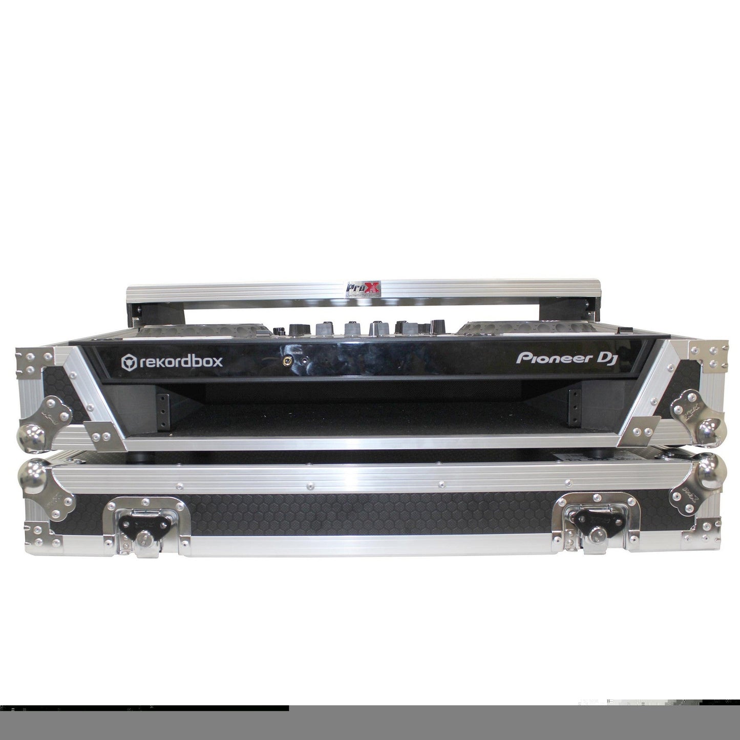  ProX XS-DDJ1000 Case For Pioneer DJ DDJ-1000, FLX6 SX3 DJ Controller(Prox Xs Ddj1000 Case For Pioneer Dj Ddj 1000 Flx6 Sx3 Dj Controller)