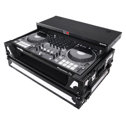  ProX XS-DDJ1000 Case For Pioneer DJ DDJ-1000, FLX6 SX3 DJ Controller(Prox Xs Ddj1000 Case For Pioneer Dj Ddj 1000 Flx6 Sx3 Dj Controller)