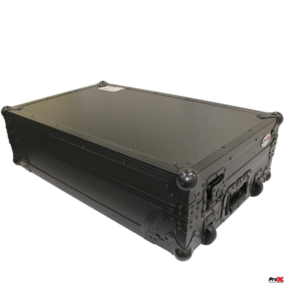  ProX XS-DDJ1000 Case For Pioneer DJ DDJ-1000, FLX6 SX3 DJ Controller(Prox Xs Ddj1000 Case For Pioneer Dj Ddj 1000 Flx6 Sx3 Dj Controller)