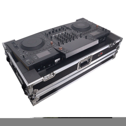  ProX XS-OPUSQUAD Case For Pioneer DJ Opus Quad DJ Controller(Prox Xs Opusquad Case For Pioneer Dj Opus Quad Dj Controller)