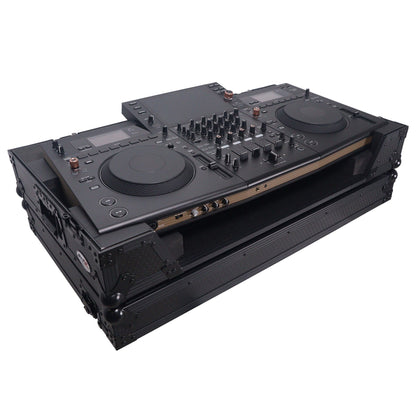  ProX XS-OPUSQUAD Case For Pioneer DJ Opus Quad DJ Controller(Prox Xs Opusquad Case For Pioneer Dj Opus Quad Dj Controller)