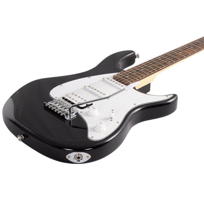  Peavey Raptor Plus Black Electric Guitar(Peavey Raptor Plus Black Electric Guitar)