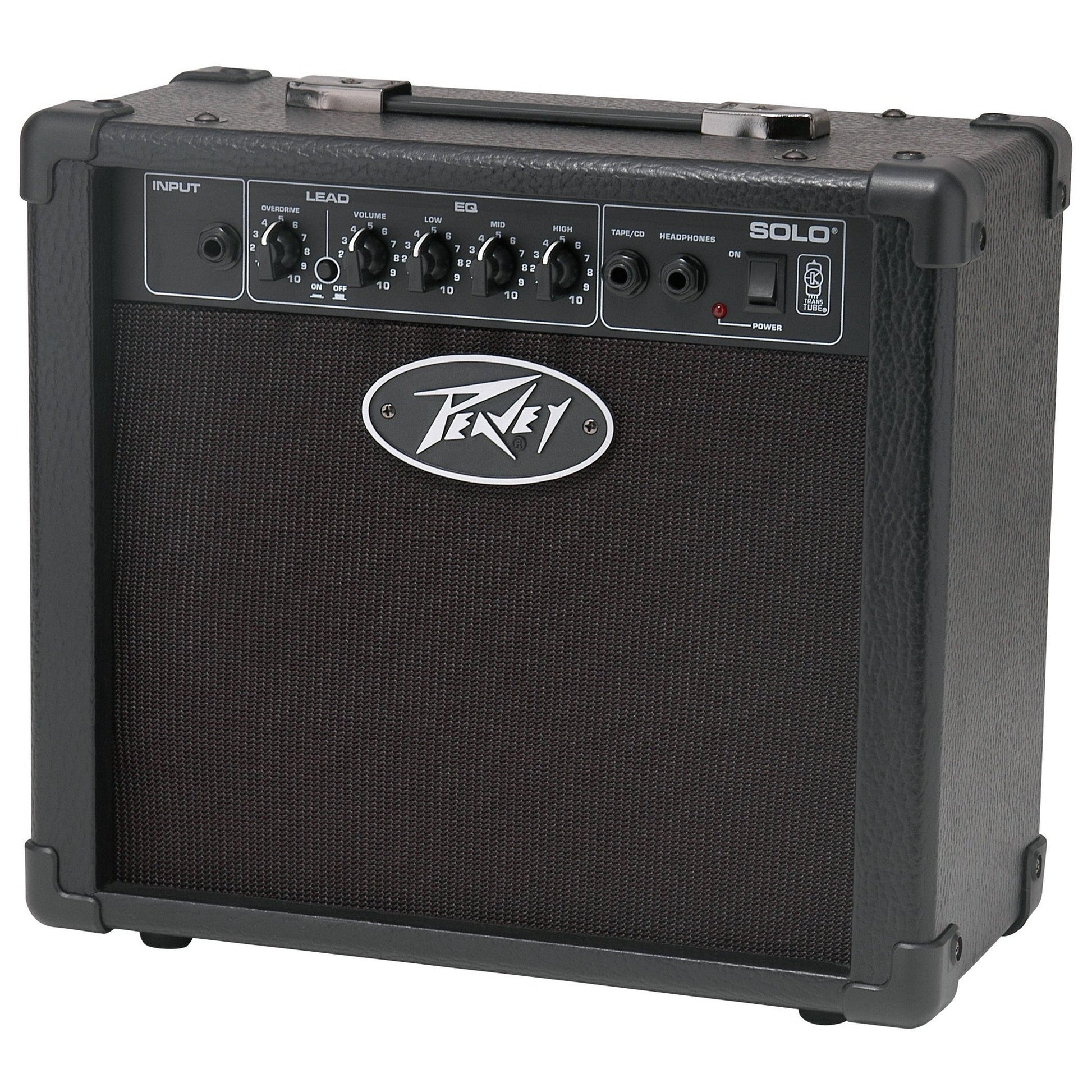  Peavey Solo Guitar Combo Amp(Peavey Solo Guitar Combo Amp)