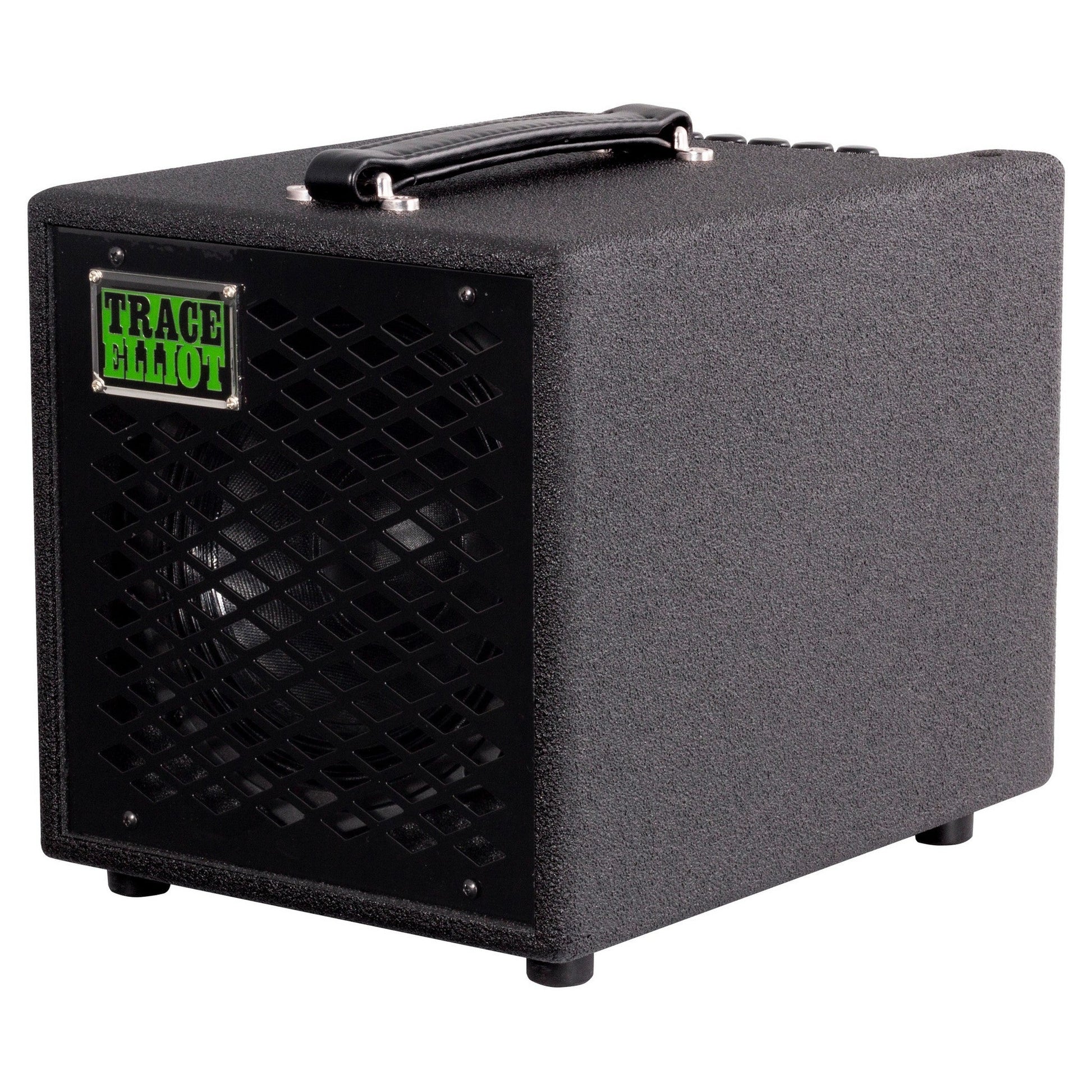  Peavey Trace Elliot Elf 1 X 8 Combo Bass Amplifier(Peavey Trace Elliot Elf 1 X 8 Combo Bass Amplifier)