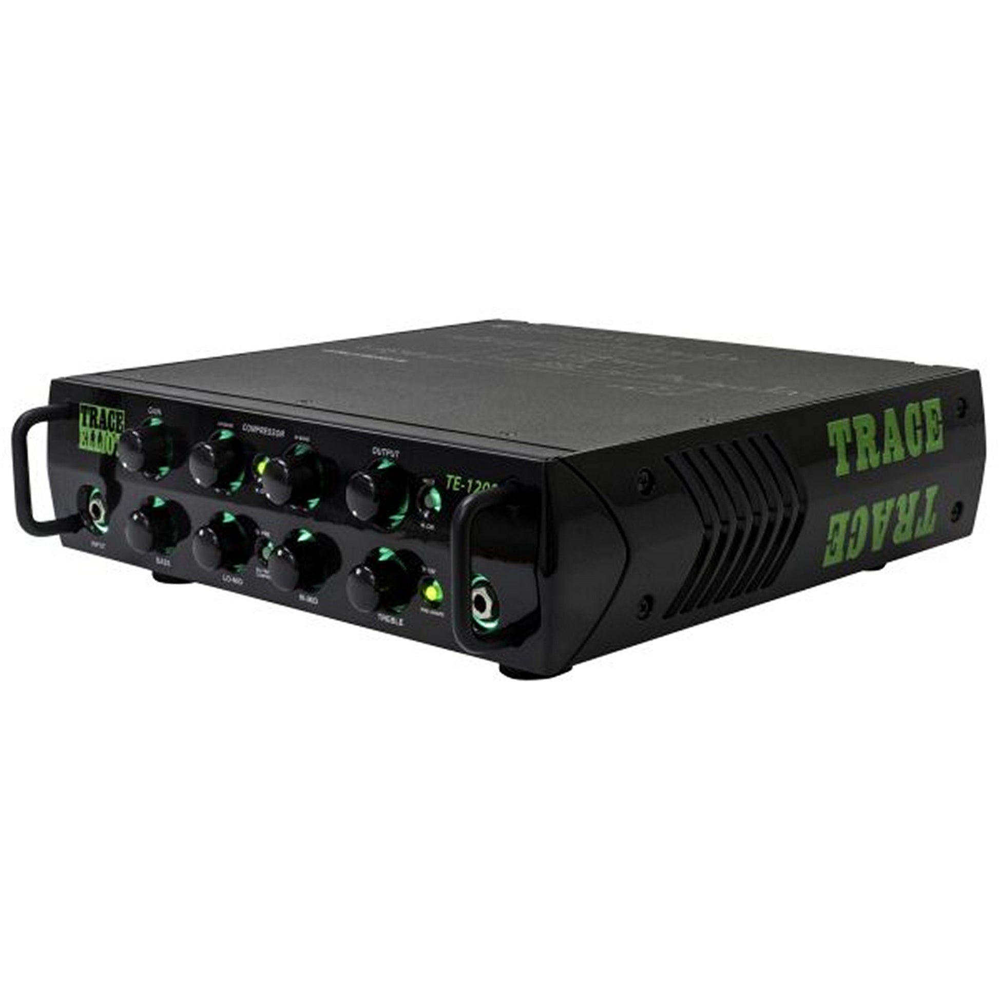  Peavey Trace Elliot TE-1200 Bass Amplifier Head(Peavey Trace Elliot Te 1200 Bass Amplifier Head)