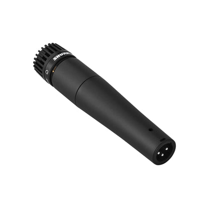  Shure SM57 Dynamic Instrumental And Vocal Microphone(Shure Sm57 Legendary Dynamic Instrumental And Vocal Microphone)