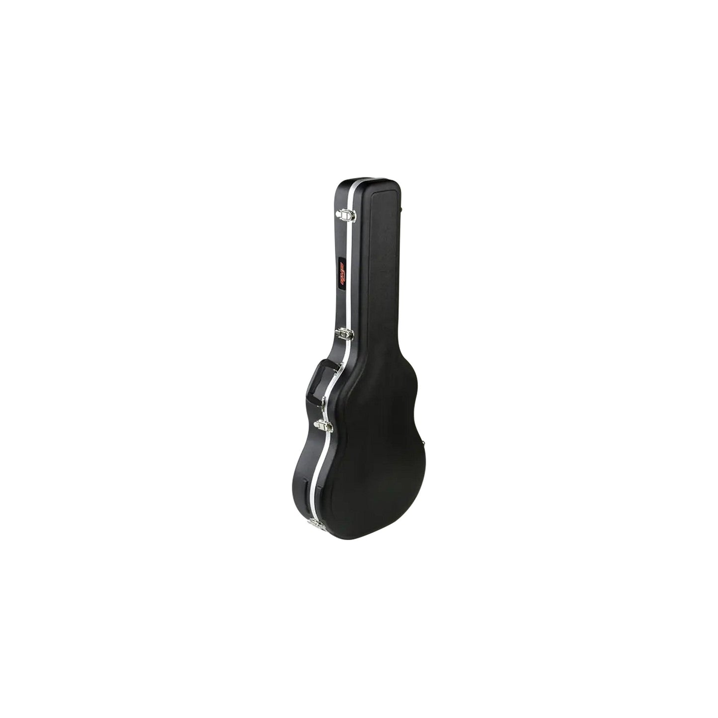  SKB 1SKB-3 Thin-line Acoustic / Classical Economy Guitar Case(Skb 1skb 3 Thin Line Acoustic Classical Economy Guitar Case)