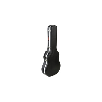  SKB 1SKB-3 Thin-line Acoustic / Classical Economy Guitar Case(Skb 1skb 3 Thin Line Acoustic Classical Economy Guitar Case)