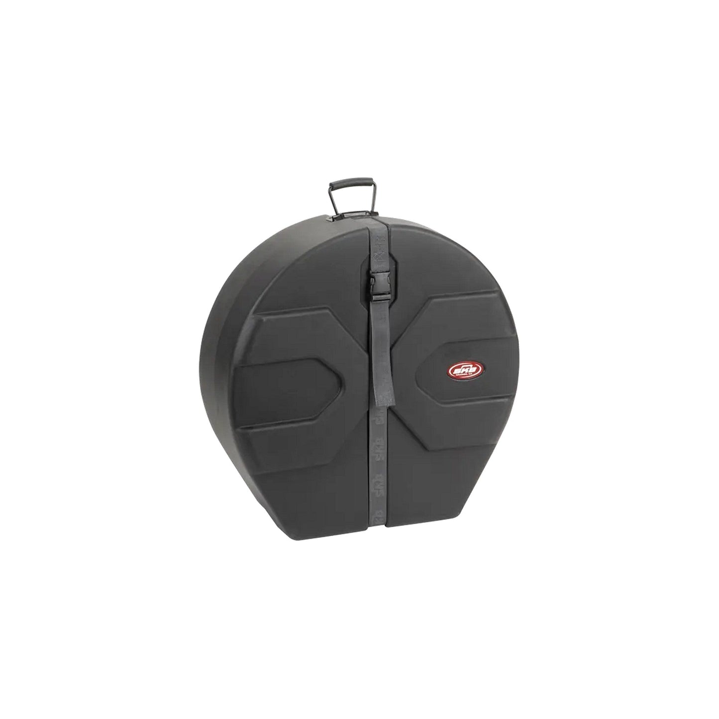  SKB 1SKB-D0814 Lead/Tenor Steel Drum Case(Skb 1skb D0814 Lead Tenor Steel Drum Case)