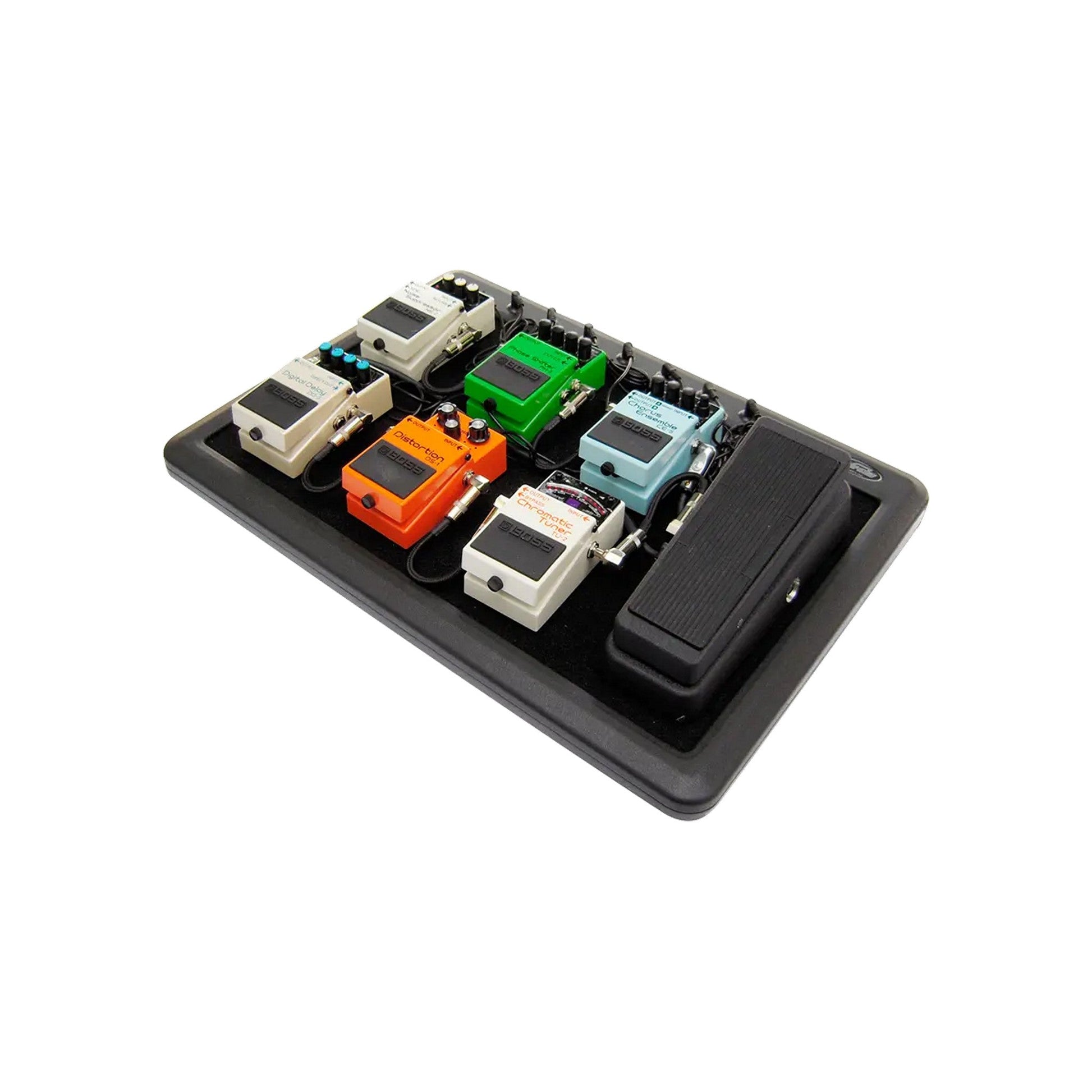  SKB 1SKB-PS-8 Powered Pedalboard(Skb 1skb Ps 8 Powered Pedalboard)