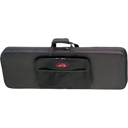  SKB 1SKB-SC66 Rectangular Electric Guitar Soft Case(Skb 1skb Sc66 Rectangular Electric Guitar Soft Case)