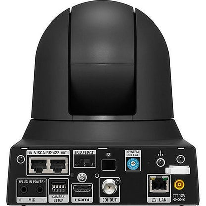  Sony Pro SRG-X120/N 1080p PTZ Camera With HDMI, IP, 3G-SDI Output, NDI(Sony Pro Srg X120 N 1080p Ptz Camera With Hdmi Ip 3g Sdi Output Ndi)
