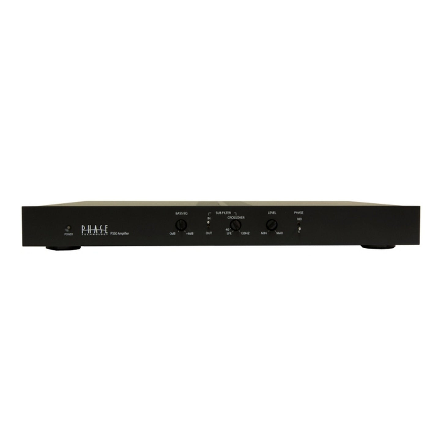 SoundTube P350 Class-G 350W Mono-Block Amplifier(Soundtube P350 Class G 350w Mono Block Amplifier)