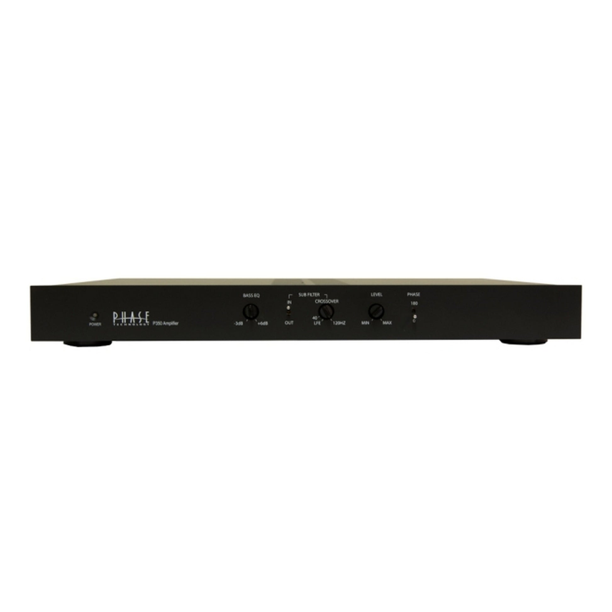  SoundTube P350 Class-G 350W Mono-Block Amplifier(Soundtube P350 Class G 350w Mono Block Amplifier)