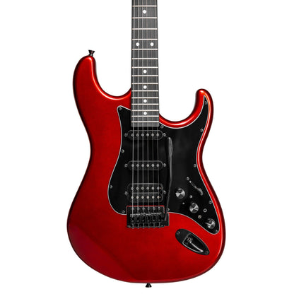  Tagima Sixmart Electric Guitar With Maple Neck And Basswood Body(Tagima Sixmart Electric Guitar With Maple Neck And Basswood Body)
