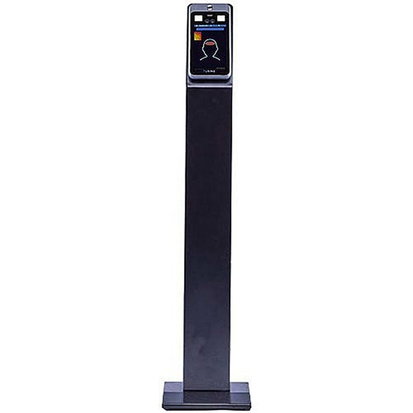  Turing Video TS-BASIC-SLD Shield Basic Bundle With Thermal Scanner And Stand(Turing Video Ts Basic Sld Shield Basic Bundle With Thermal Scanner And Stand)