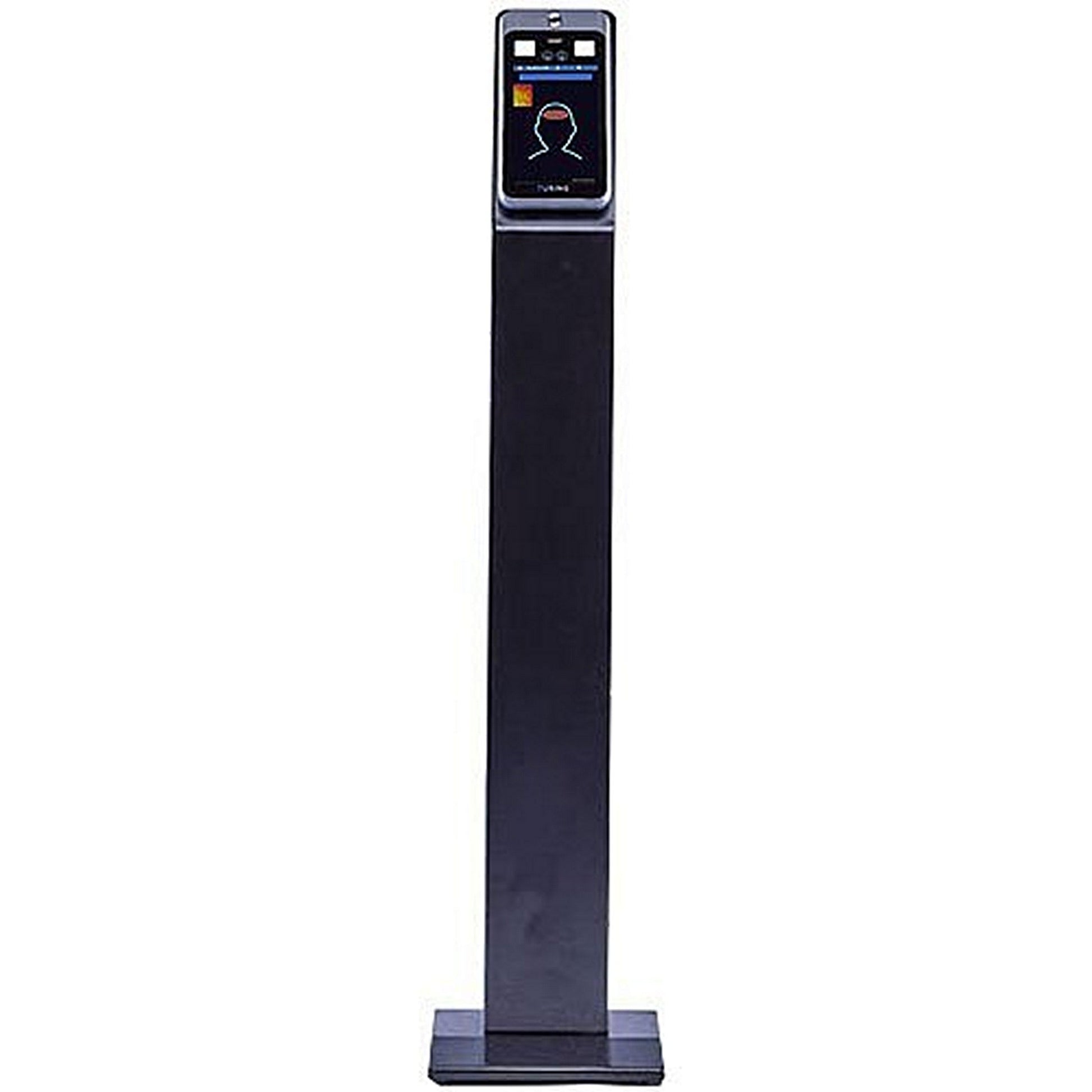  Turing Video TS-BASIC-SLD Shield Basic Bundle With Thermal Scanner And Stand(Turing Video Ts Basic Sld Shield Basic Bundle With Thermal Scanner And Stand)