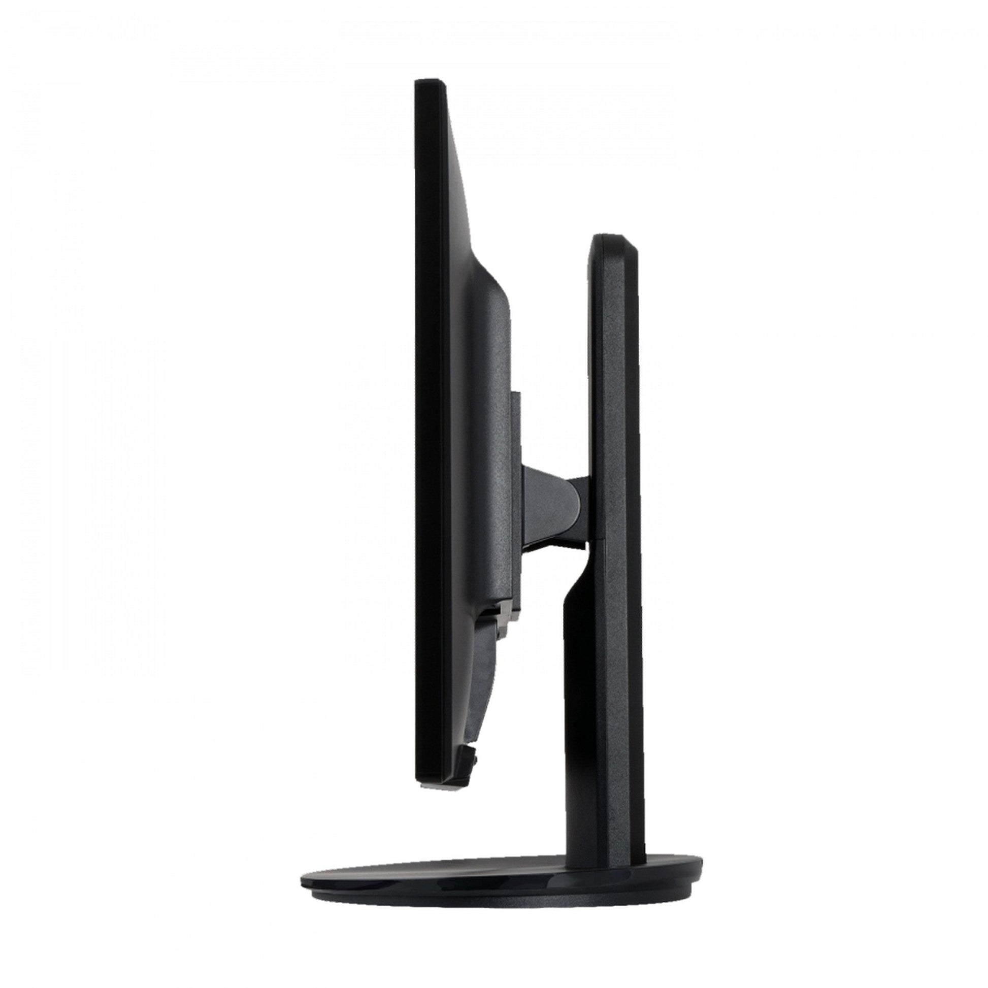  V7 L238DPH 23.8-Inch FHD 1920 X 1080 Height Adjustable ADS-IPS LED Monitor(V7 L238dph 23 8 Inch Fhd 1920 X 1080 Height Adjustable Ads Ips Led Monitor)