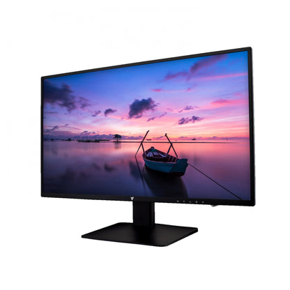  V7 L238E-2N 23.8-Inch FHD 1920 X 1080 ADS-IPS LED Monitor(V7 L238e 2n 23 8 Inch Fhd 1920 X 1080 Ads Ips Led Monitor)