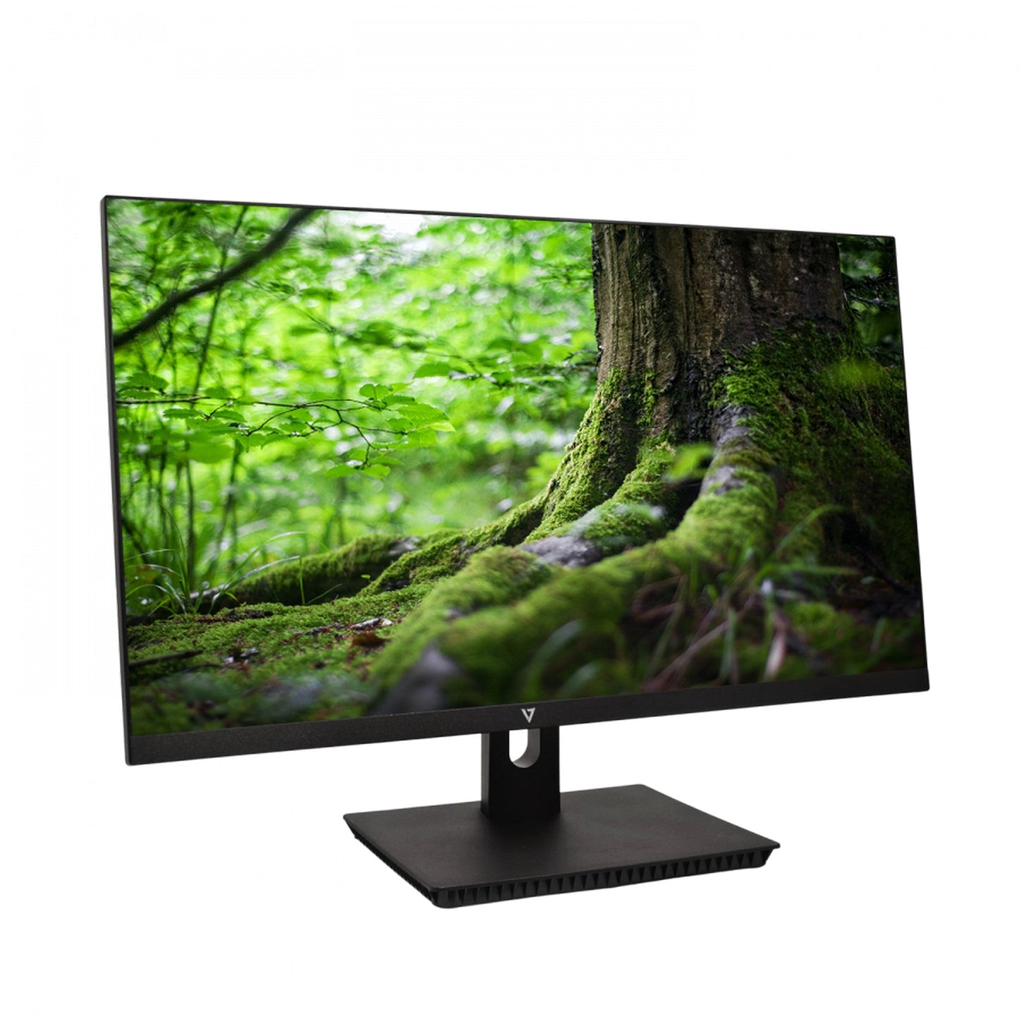  V7 L238IPS-N 23.8-Inch FHD 1920 X 1080 IPS LED Monitor(V7 L238ips N 23 8 Inch Fhd 1920 X 1080 Ips Led Monitor)