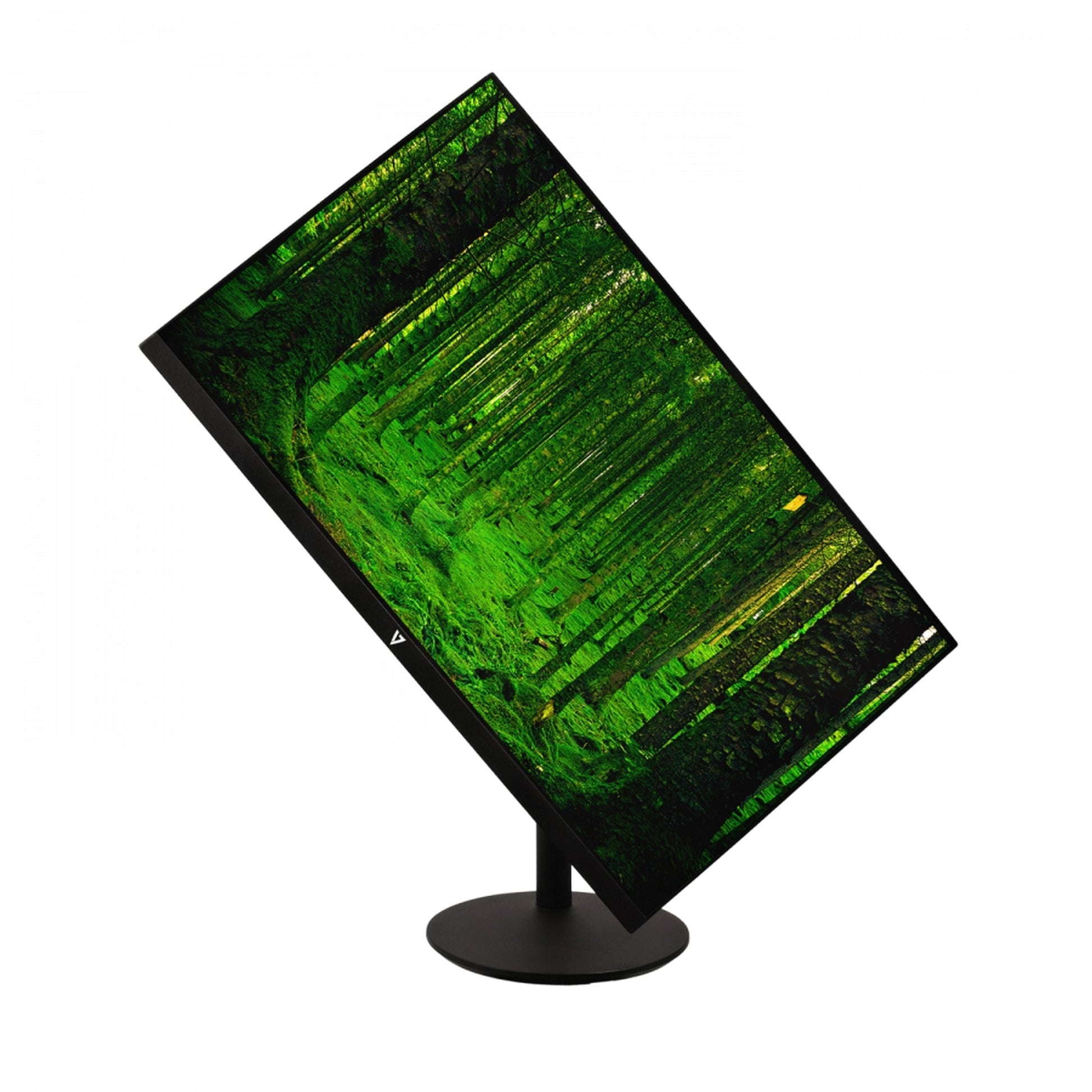  V7 L270IPS-HAS-N 27-Inch FHD 1920 X 1080 Height Adjustable IPS LED Monitor(V7 L270ips Has N 27 Inch Fhd 1920 X 1080 Height Adjustable Ips Led Monitor)