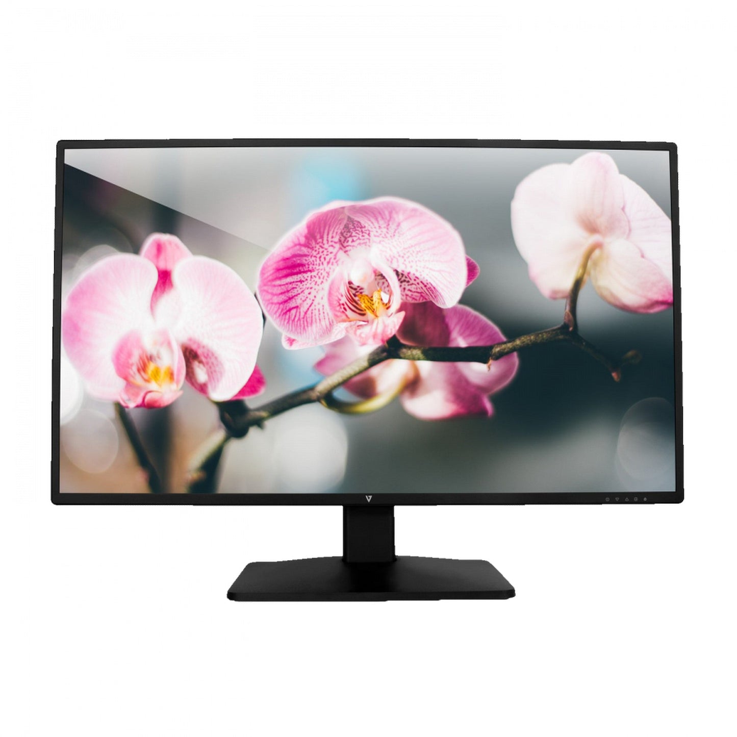  V7 L27ADS-2N 27-Inch FHD 1920x1080 ADS LED Monitor(V7 L27ads 2n 27 Inch Fhd 1920x1080 Ads Led Monitor)