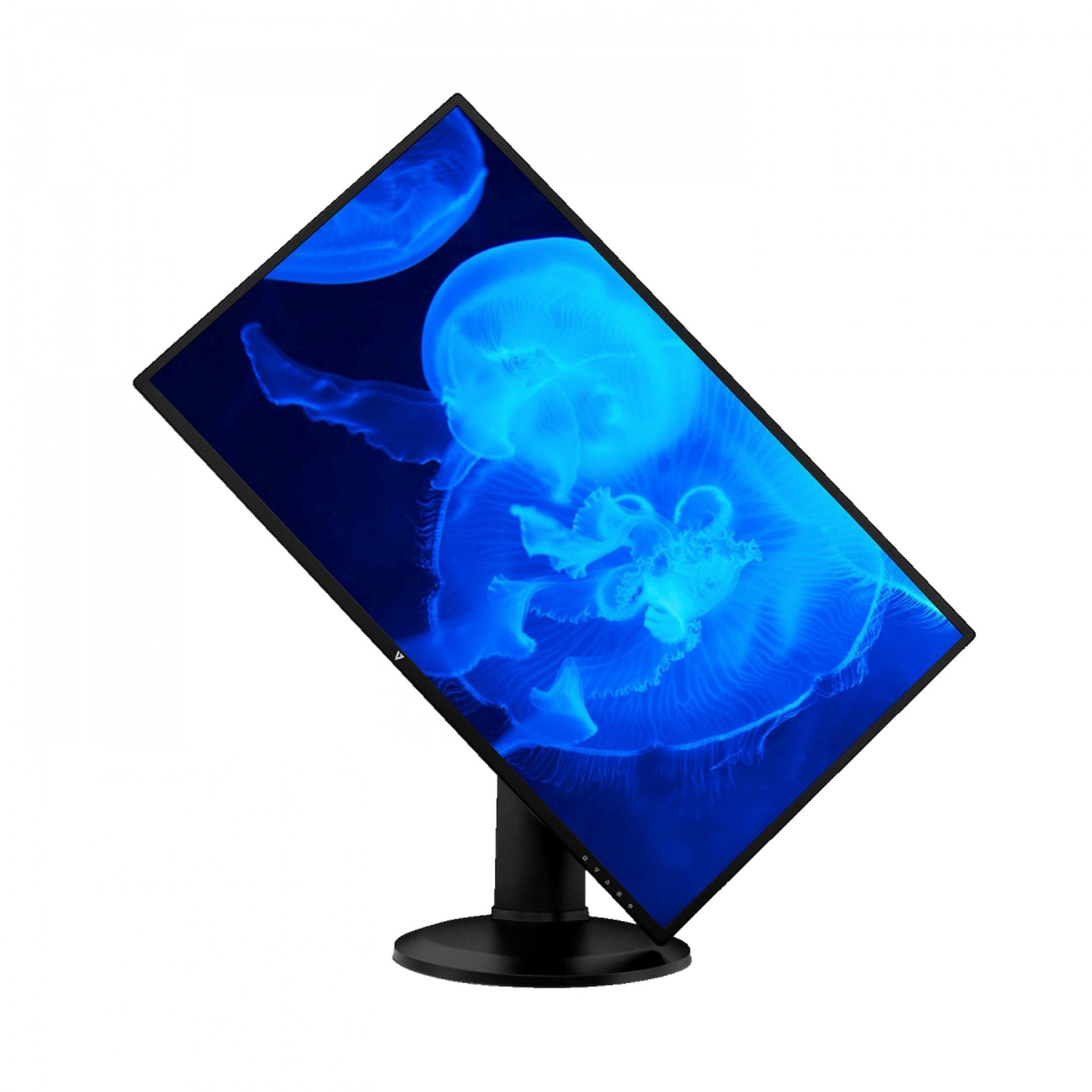 V7 L27HAS2K-2N 27-Inch 2K QHD 2560 X 1440 ADS LED Monitor(V7 L27has2k 2n 27 Inch 2k Qhd 2560 X 1440 Ads Led Monitor)