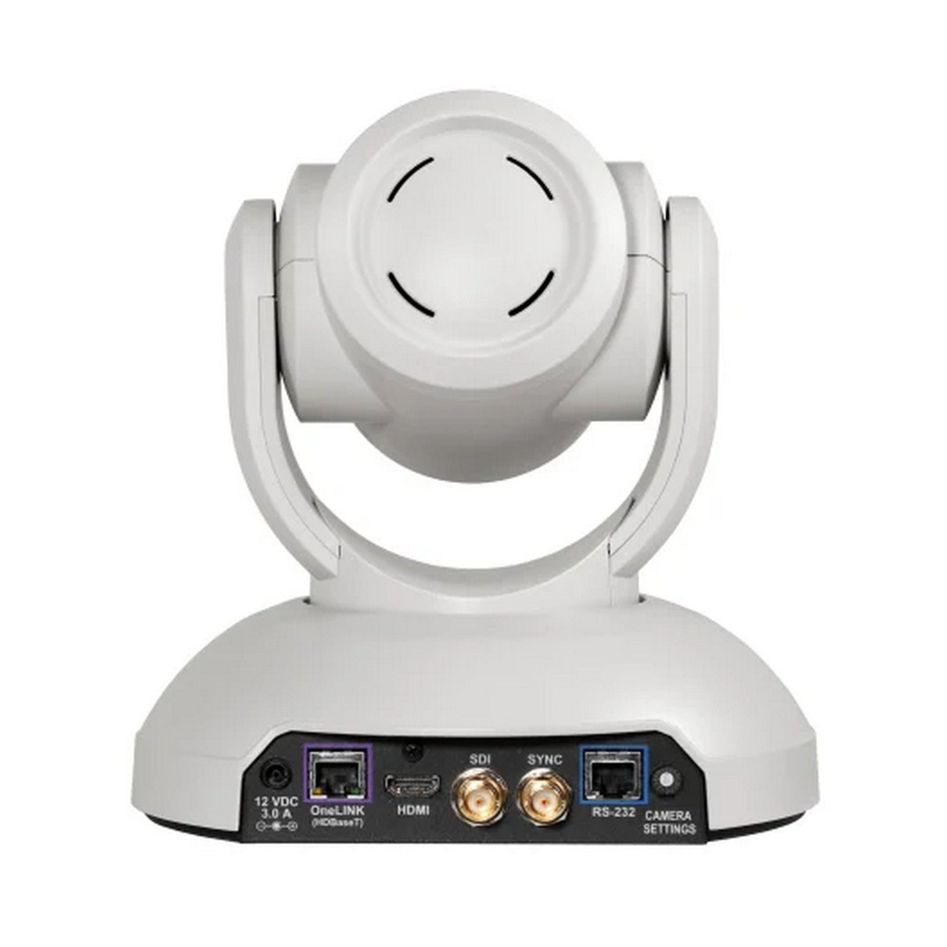  Vaddio RoboSHOT 12E HDBT PTZ Camera With OneLINK Bridge Express System(Vaddio Roboshot 12e Hdbt Ptz Camera With Onelink Bridge Express System)