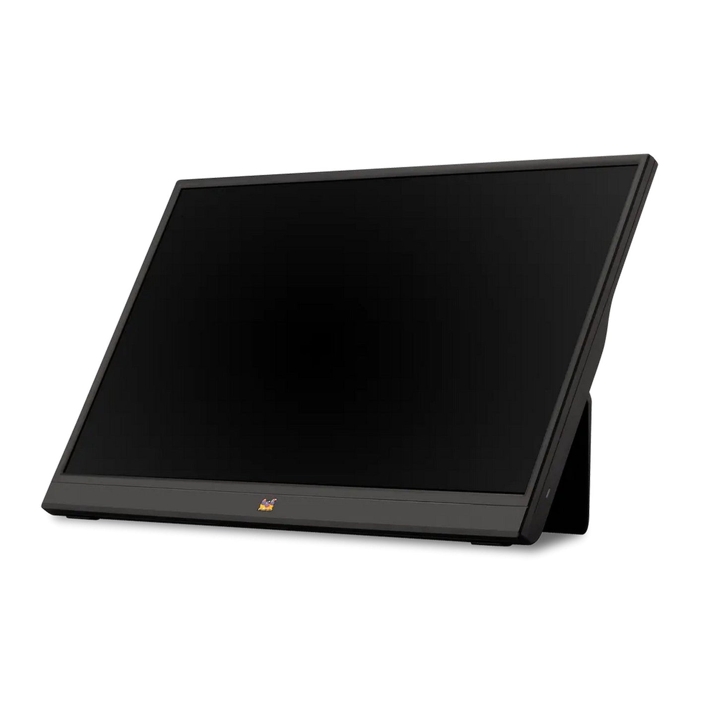  ViewSonic VA1655 15.6-Inch Portable 1080p IPS Monitor With USB-C And Mini-HDMI(Viewsonic Va1655 156 Inch Portable 1080p Ips Monitor With Usb C And Mini Hdmi)
