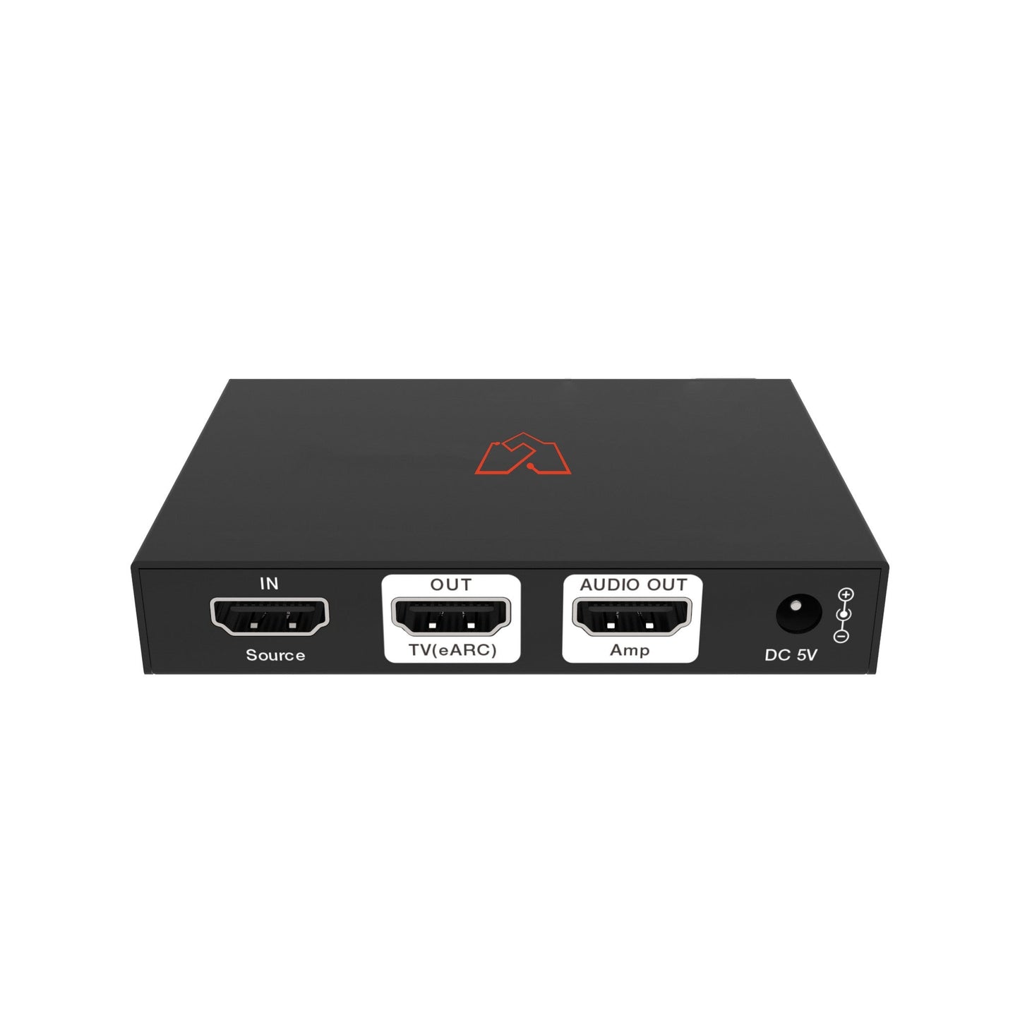  VigilLink HDMI Audio Downmix Decoder, 40Gbps(Vigillink Hdmi Audio Downmix Decoder 40gbps)