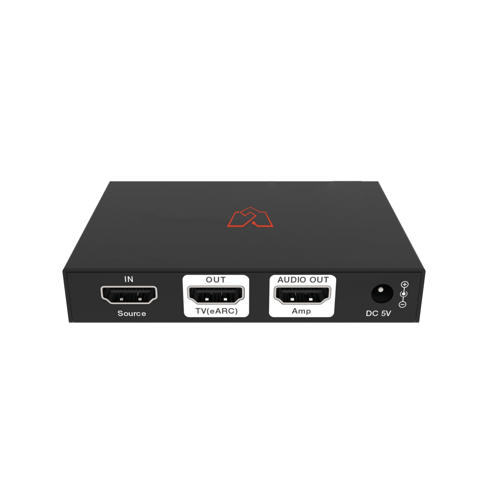  VigilLink HDMI Audio Downmix Decoder, 40Gbps(Vigillink Hdmi Audio Downmix Decoder 40gbps)