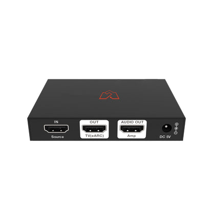  VigilLink HDMI Audio Downmix Decoder, 40Gbps(Vigillink Hdmi Audio Downmix Decoder 40gbps)
