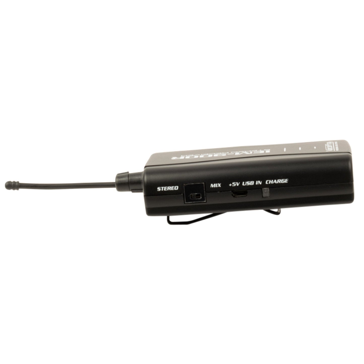  VocoPro IEM-900-ST4 Wireless Assistive Listening System, 4 Receivers/1 Transmitter(Vocopro Iem 900 St4 Wireless Assistive Listening System 4 Receivers 1 Transmitter)