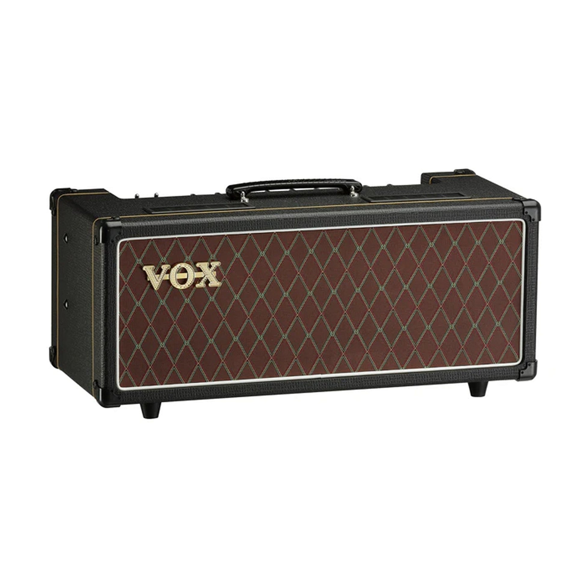  VOX AC15 Custom Head All-Tube Guitar Amplifier(Vox Ac15 Custom Head All Tube Guitar Amplifier)