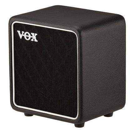  VOX BC108 Black Cab Series 1 X 8 Speaker Cabinet(Vox Bc108 Black Cab Series 1 X 8 Speaker Cabinet)