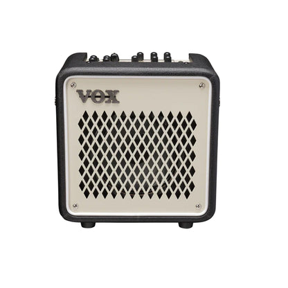  VOX Mini Go 10 10W Portable Modeling Amp(Vox Mini Go 10 10w Portable Modeling Amp)