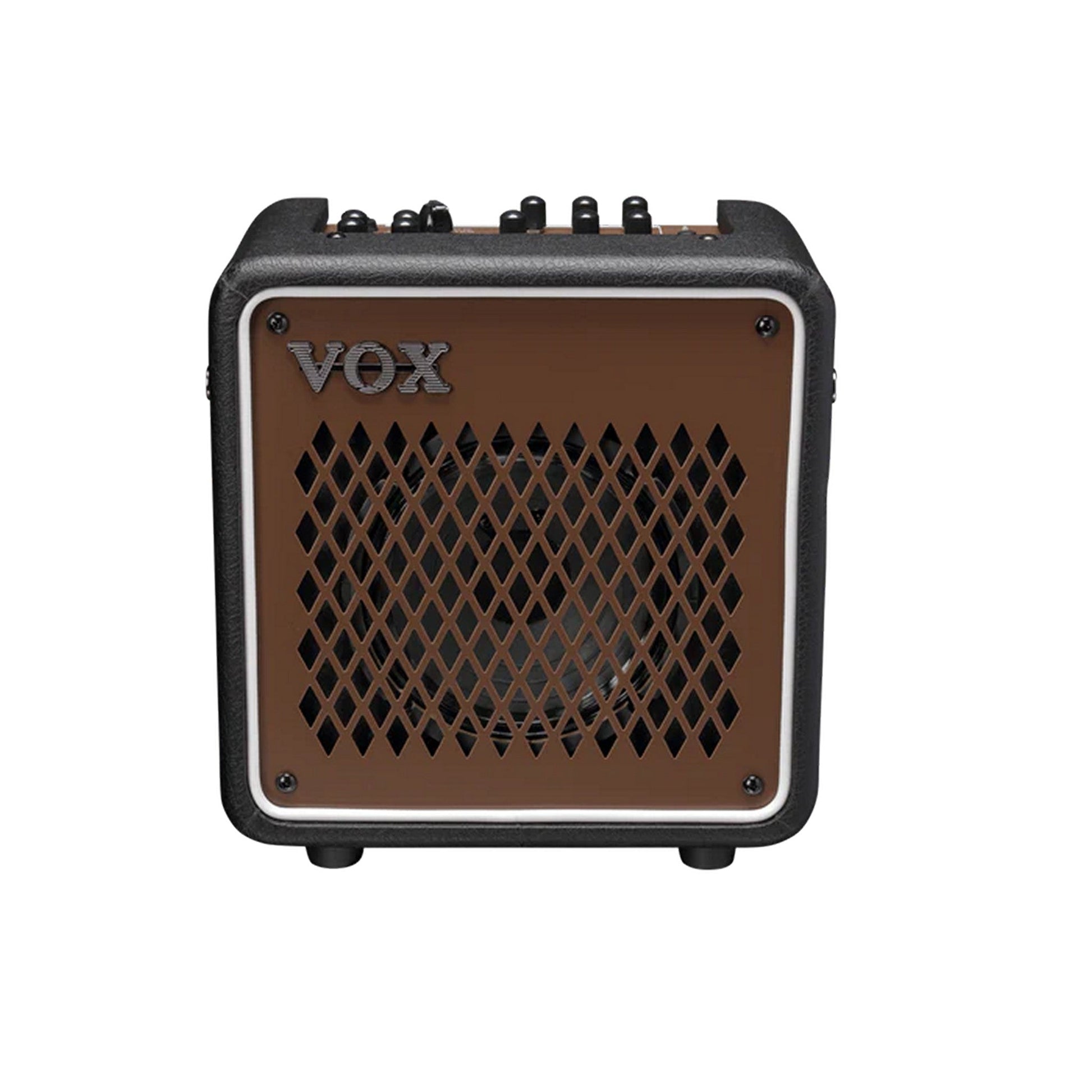  VOX Mini Go 10 10W Portable Modeling Amp(Vox Mini Go 10 10w Portable Modeling Amp)