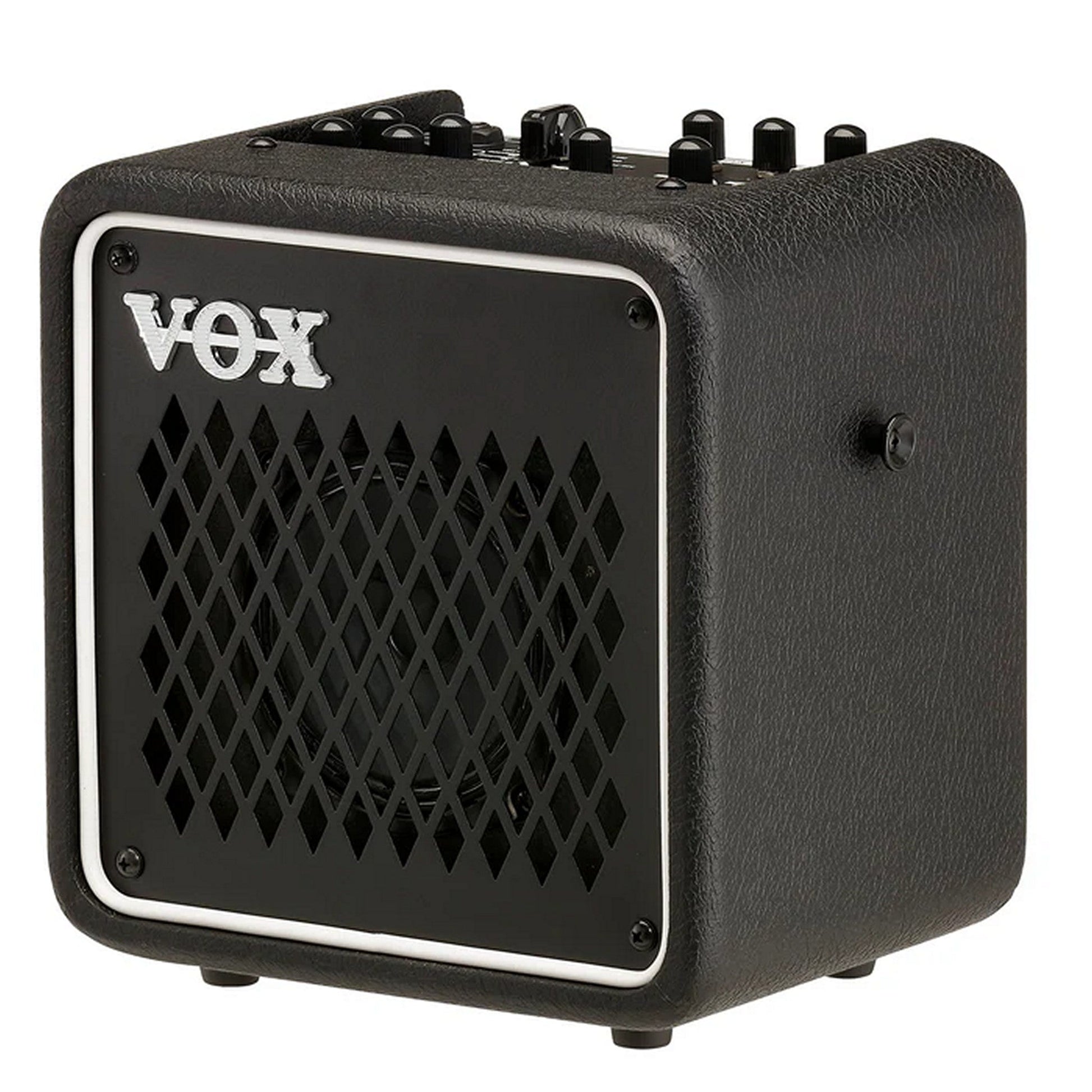  Vox 3W MiniGo Portable Modeling Guitar Amp(Vox 3w Minigo Portable Modeling Guitar Amp)