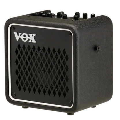  Vox 3W MiniGo Portable Modeling Guitar Amp(Vox 3w Minigo Portable Modeling Guitar Amp)