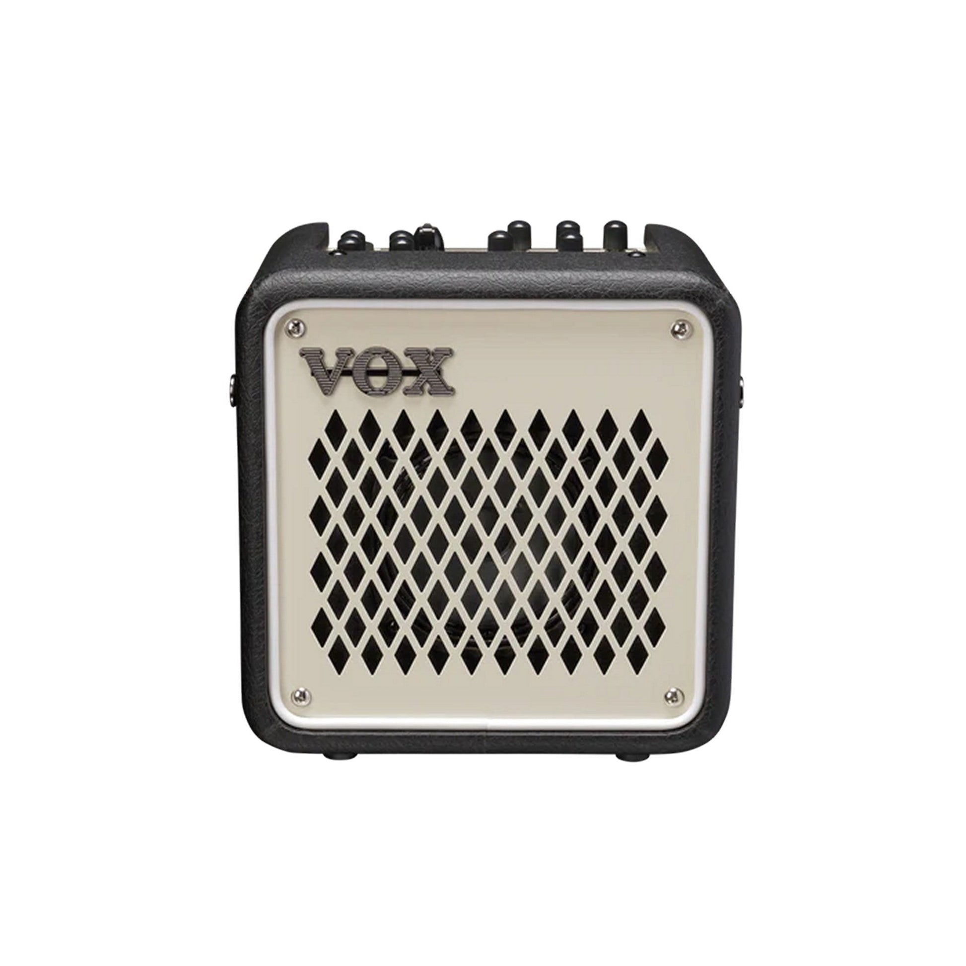  Vox 3W MiniGo Portable Modeling Guitar Amp(Vox 3w Minigo Portable Modeling Guitar Amp)