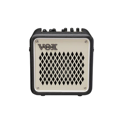  Vox 3W MiniGo Portable Modeling Guitar Amp(Vox 3w Minigo Portable Modeling Guitar Amp)
